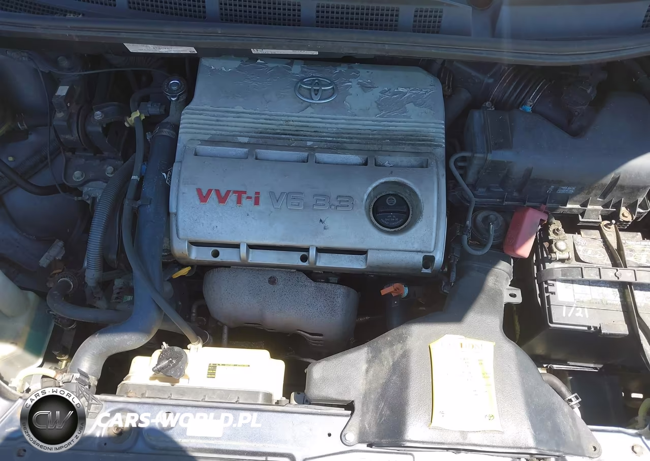 2006 Toyota Sienna Le VIN:5TDZA23CX6S582118 - 10