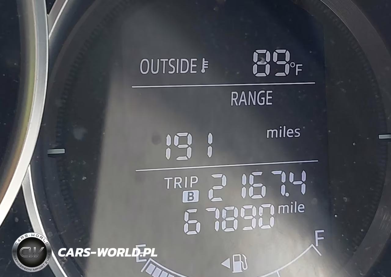 2016 Mazda Cx-5 Touring VIN:JM3KE2CY7G0915212 - 7