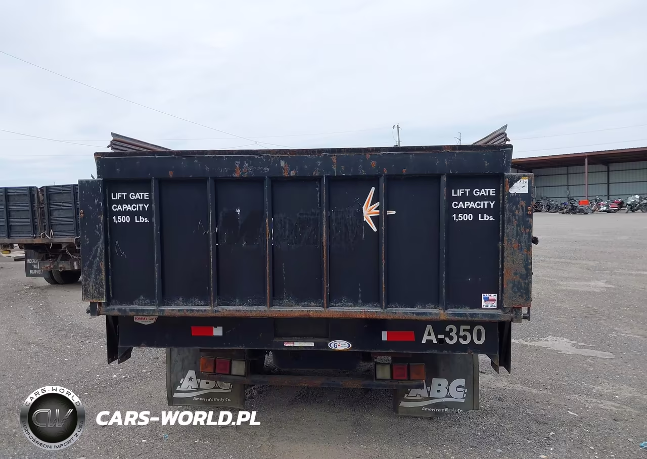 2003 Chevrolet Silverado 3500 Chassis VIN:1GBJC34183E141619 - 15