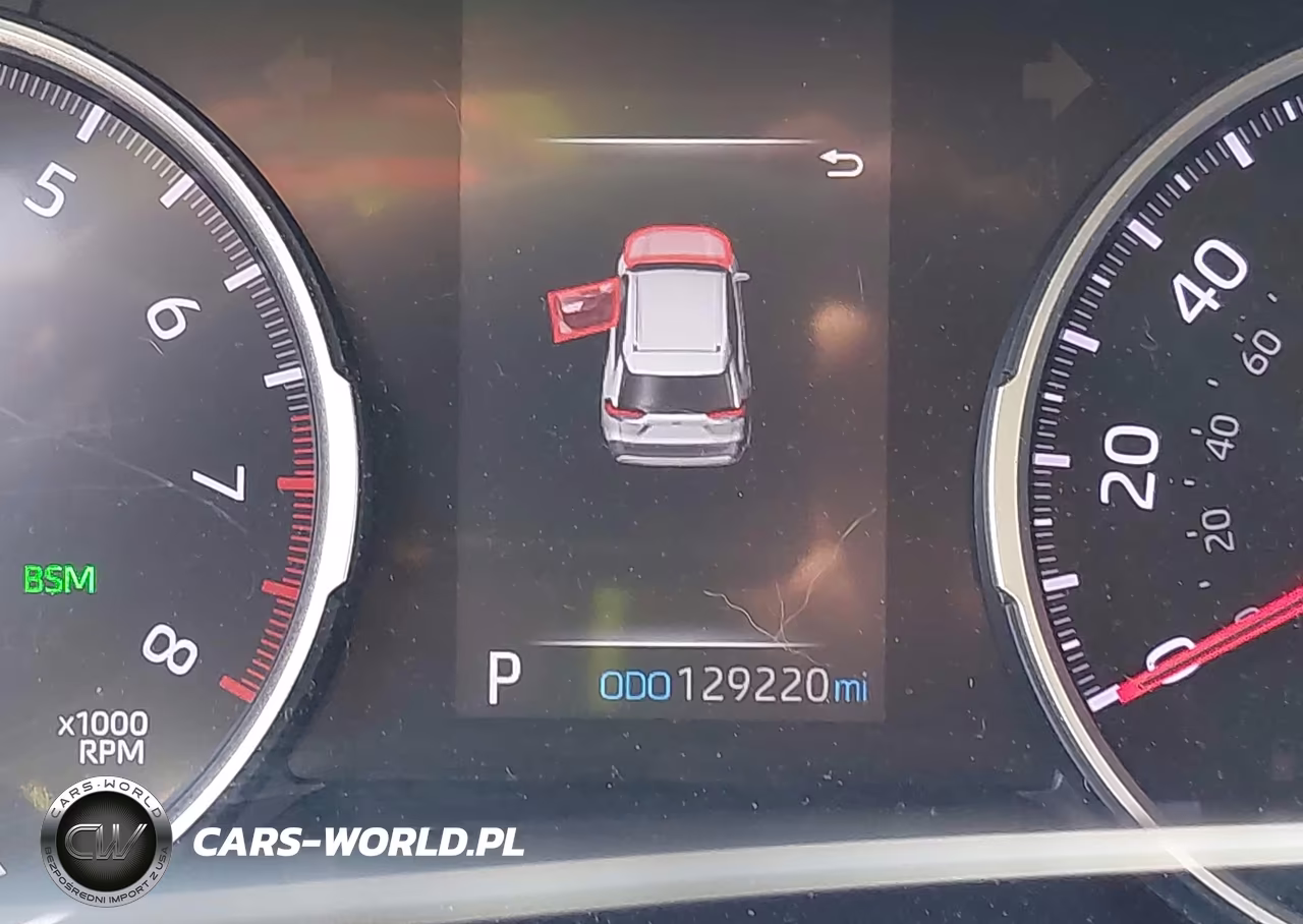 2020 Toyota Rav4 Xle VIN:2T3W1RFV2LW062725 - 15