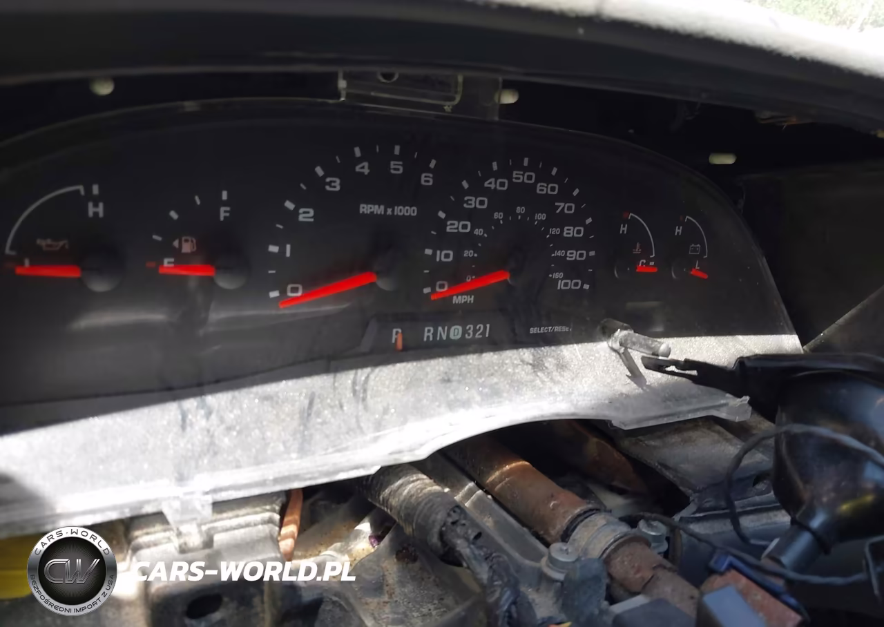 2008 Ford E-350 Cutaway VIN:1FD3E35S78DA39548 - 5