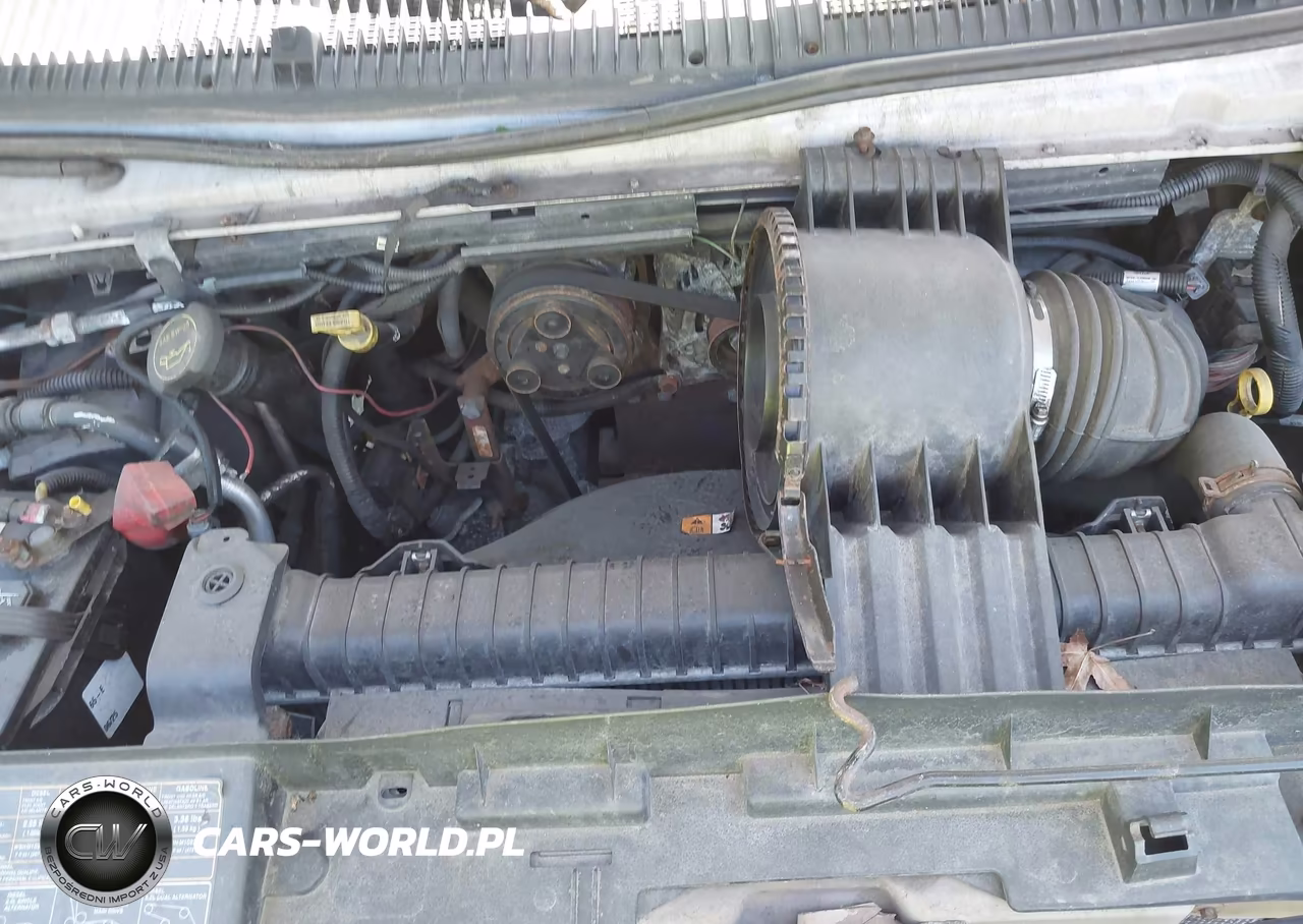 2008 Ford E-350 Cutaway VIN:1FD3E35S78DA39548 - 9