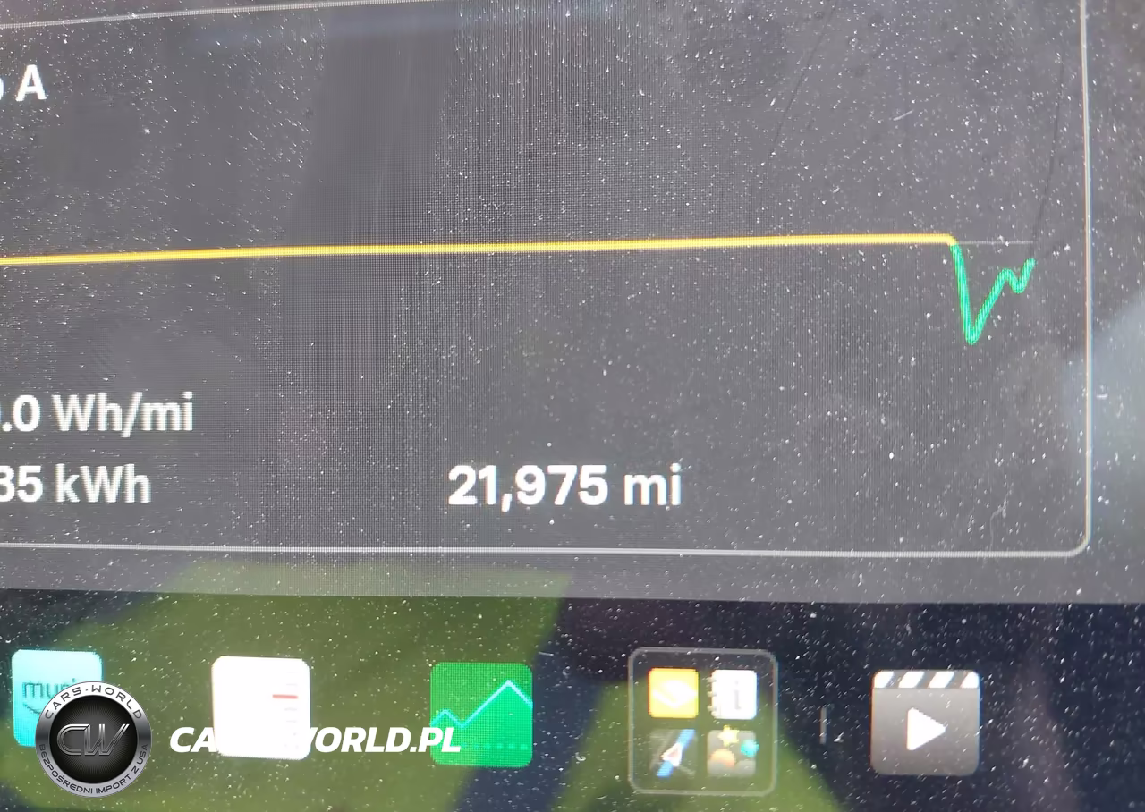 2025 Tesla Model 3 Long Range Rear-Wheel Drive-Standard Rear-Wheel Drive VIN:5YJ3E1EA6SF890000 - 15
