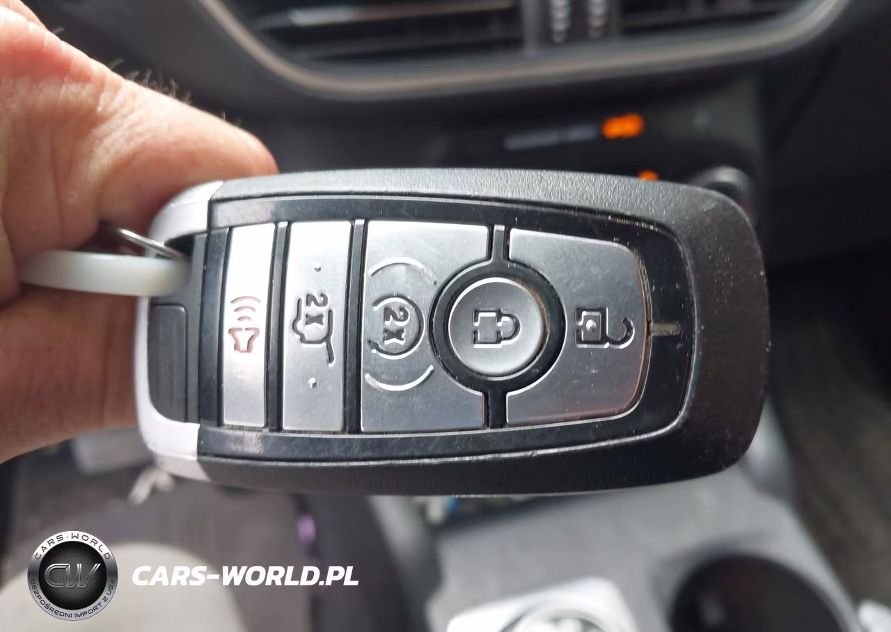 2022 Ford Escape Sel VIN:1FMCU9H67NUA81881 - 11