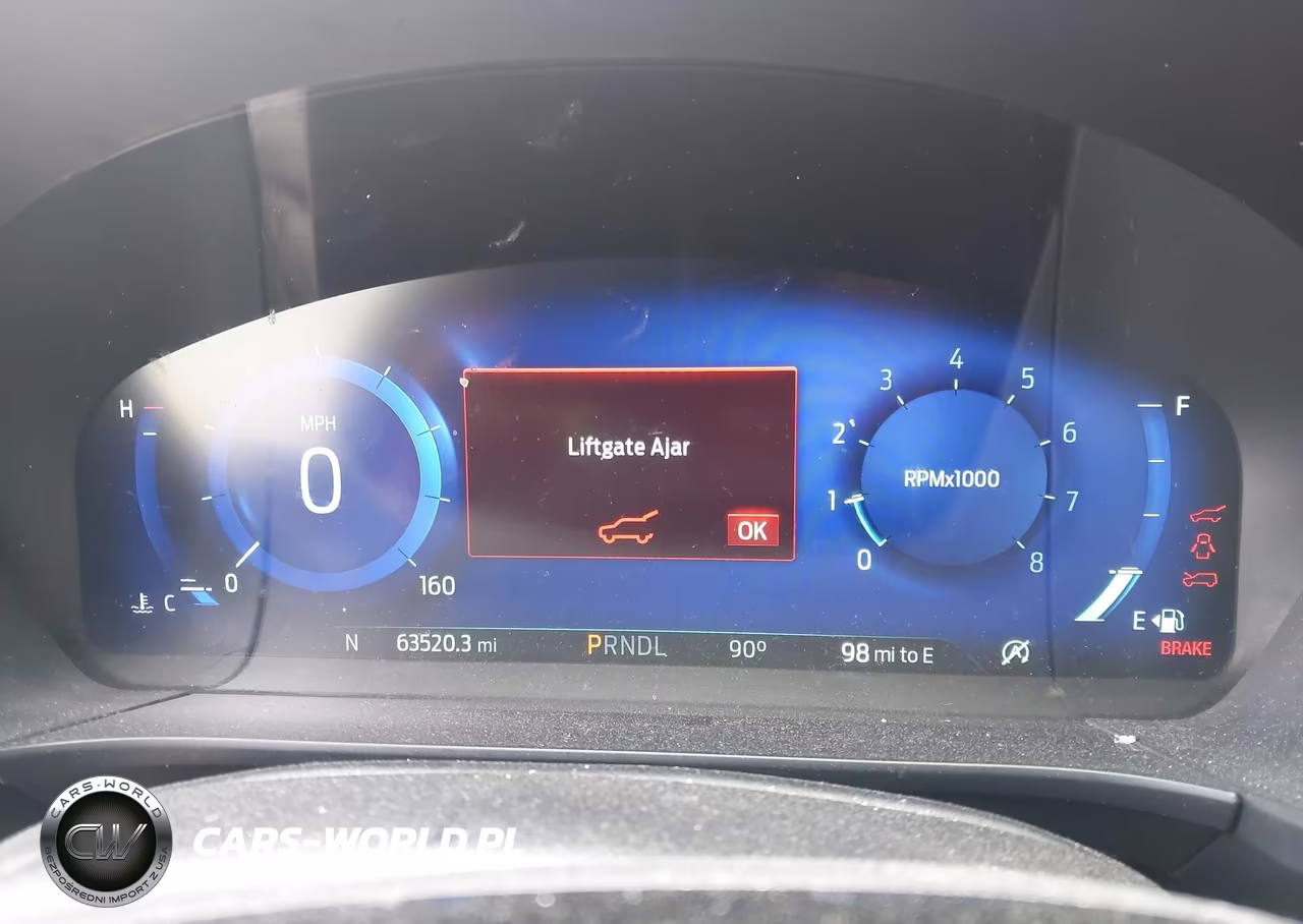 2022 Ford Escape Sel VIN:1FMCU9H67NUA81881 - 7