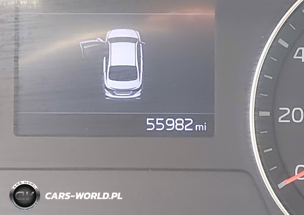 2020 Kia Forte Lxs VIN:3KPF24AD0LE235636 - 15