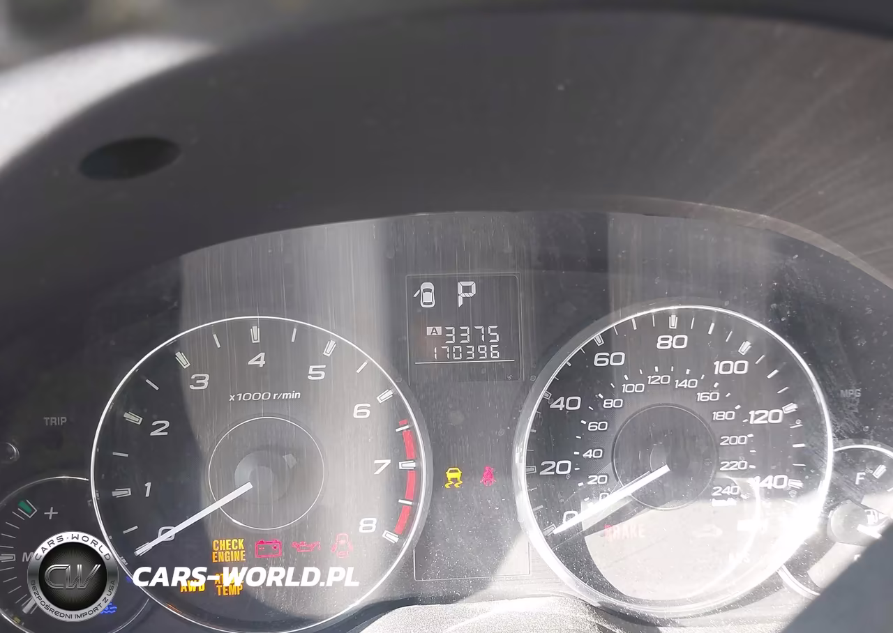 2011 Subaru Legacy 2.5I Premium VIN:4S3BMBC6XB3236181 - 15