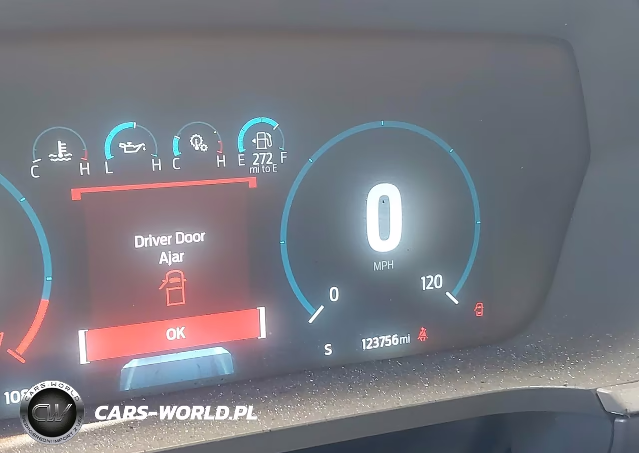 2022 Ford F-150 Lariat VIN:1FTFW1E89NKD34794 - 7