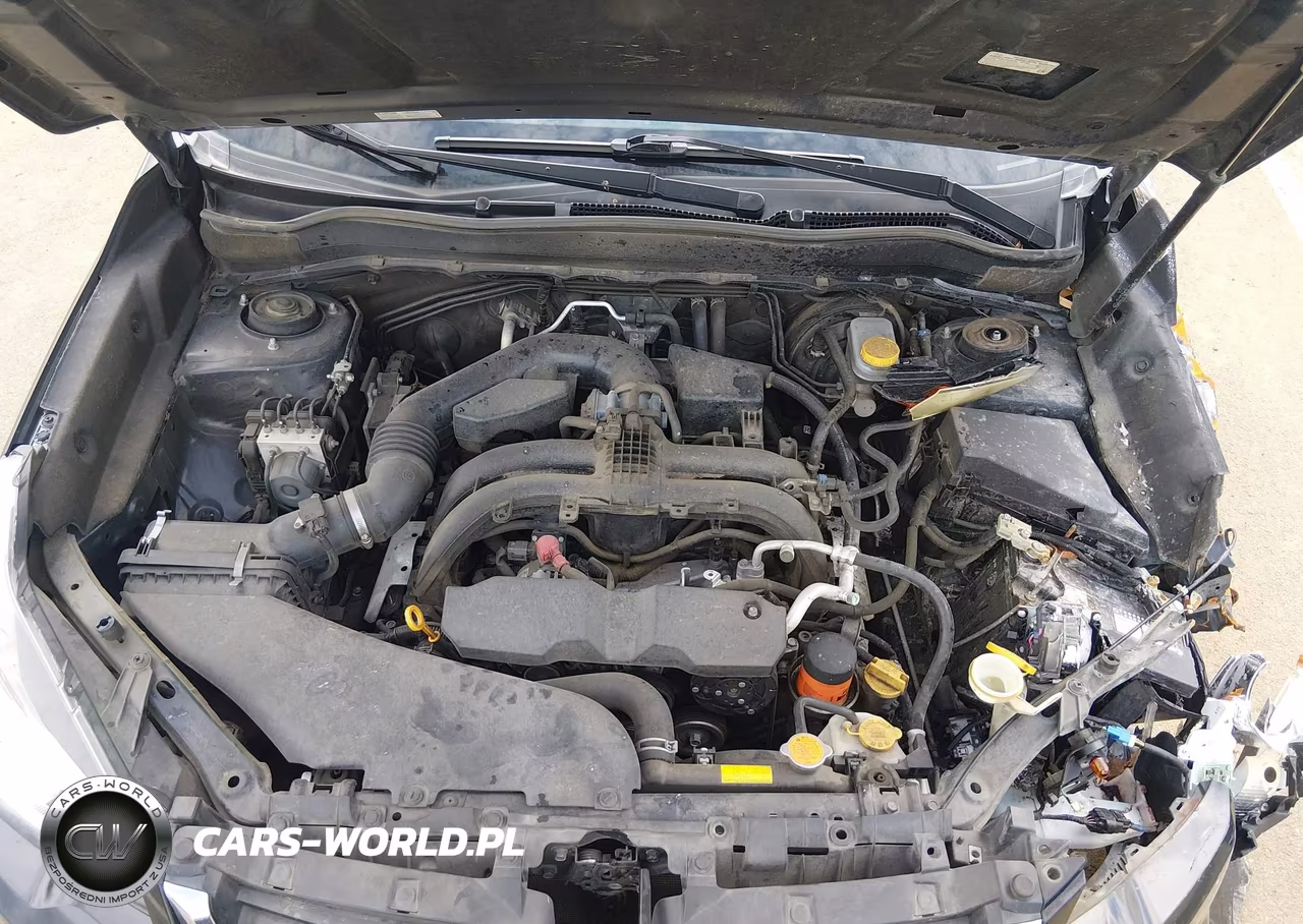 2017 Subaru Forester 2.5I Touring VIN:JF2SJATC9HH447359 - 10
