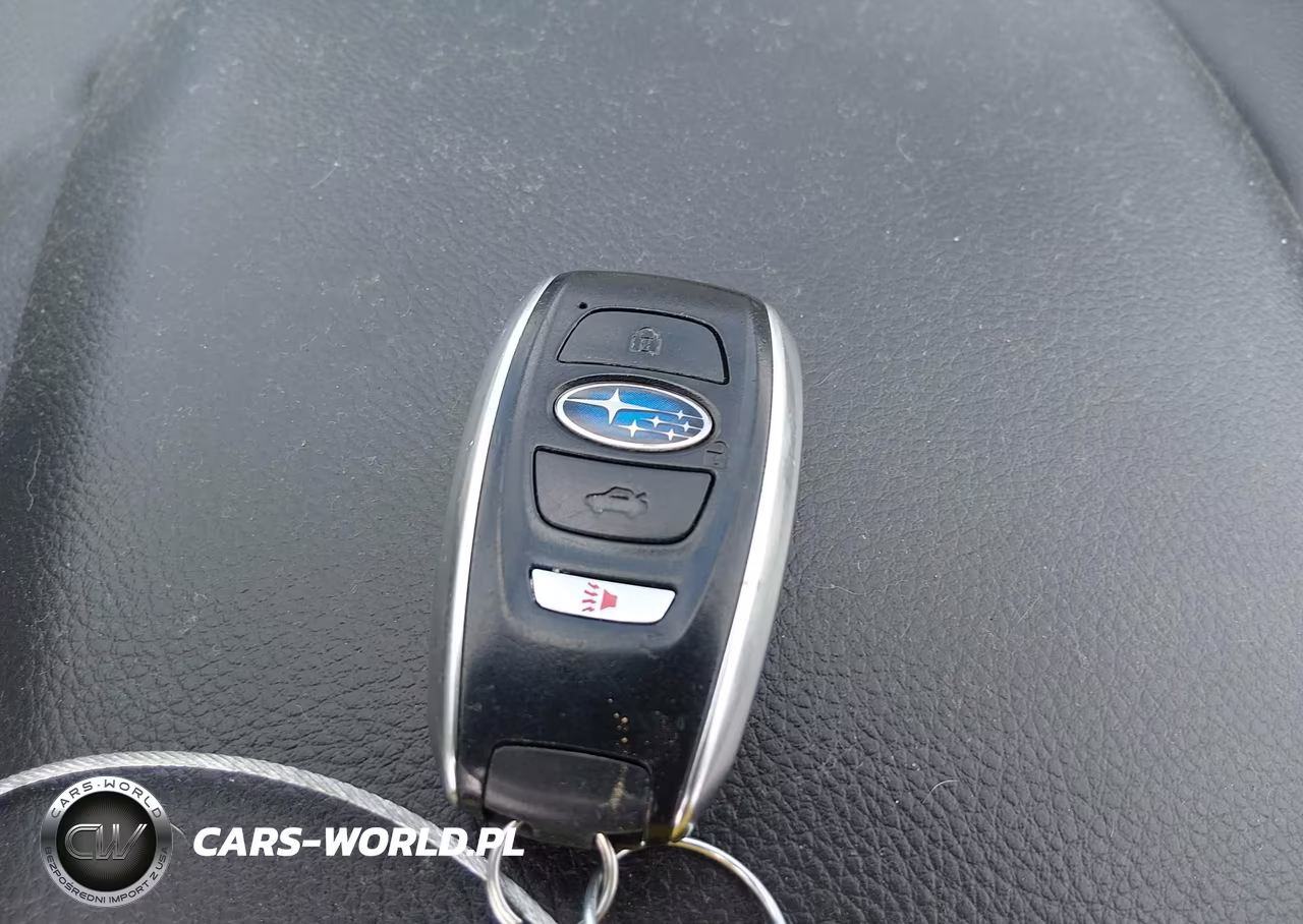 2017 Subaru Forester 2.5I Touring VIN:JF2SJATC9HH447359 - 11