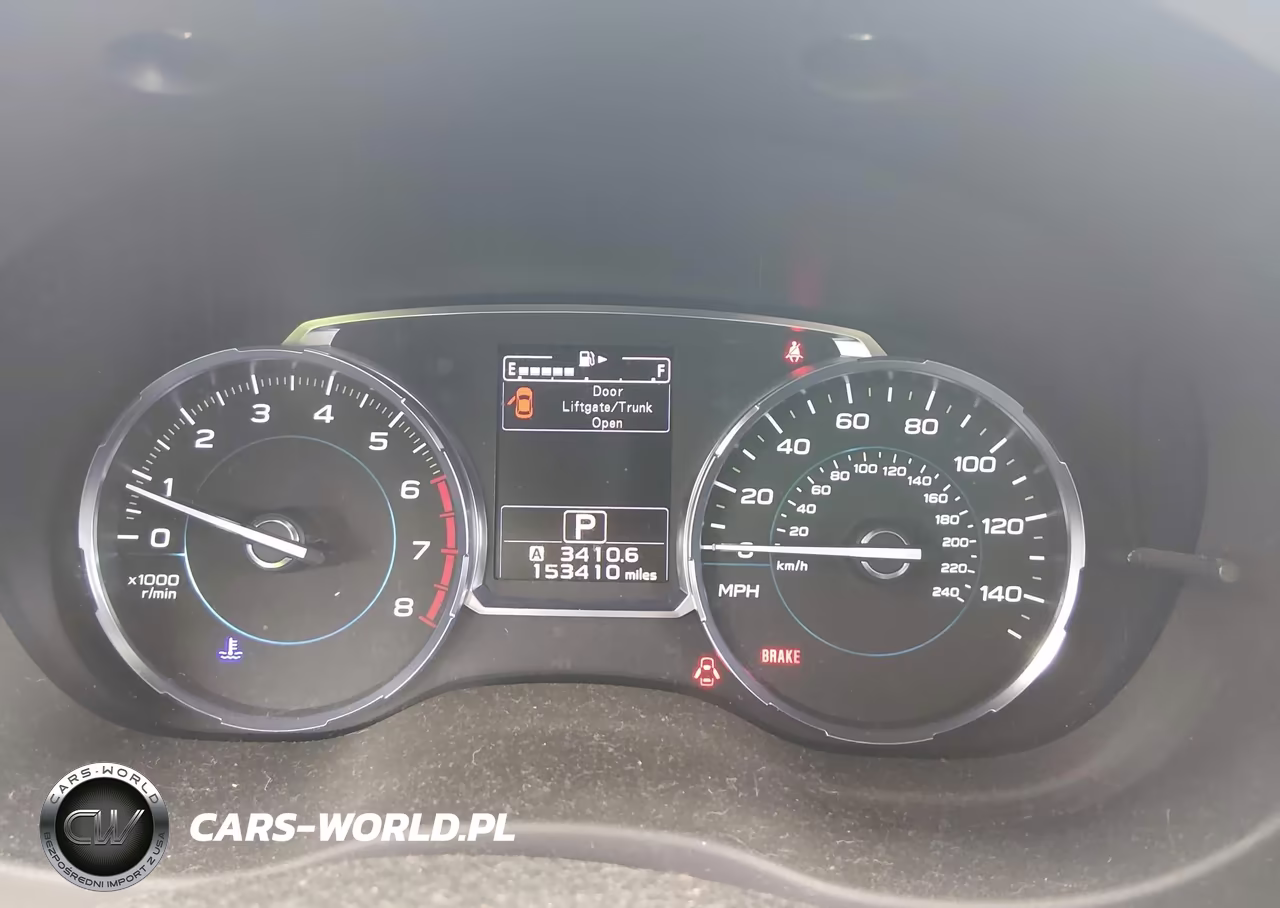 2017 Subaru Forester 2.5I Touring VIN:JF2SJATC9HH447359 - 7
