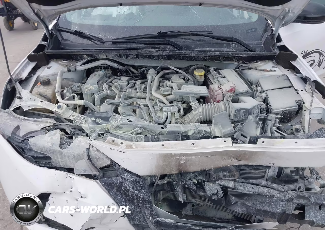 2023 Nissan Sentra Sr Xtronic Cvt VIN:3N1AB8DV5PY279838 - 10