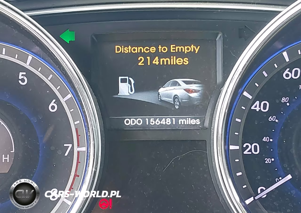 2014 Hyundai Sonata Se VIN:5NPEC4AC7EH824701 - 15