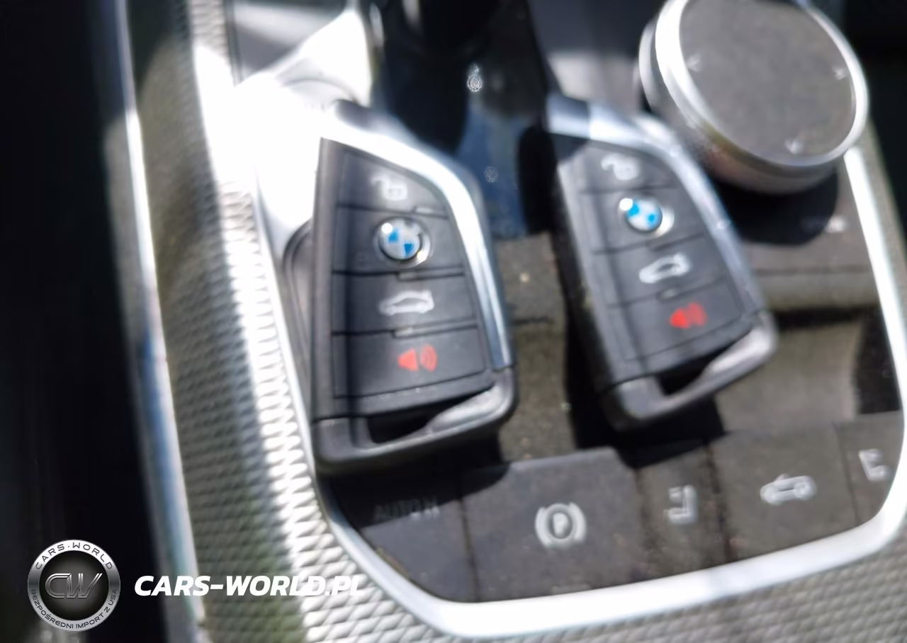 2023 BMW M440I xDrive VIN:WBA63AT00PCM65354 - 11