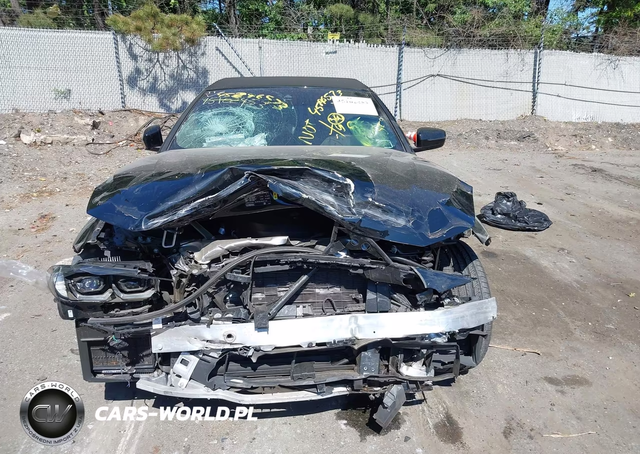 2023 BMW M440I xDrive VIN:WBA63AT00PCM65354 - 12