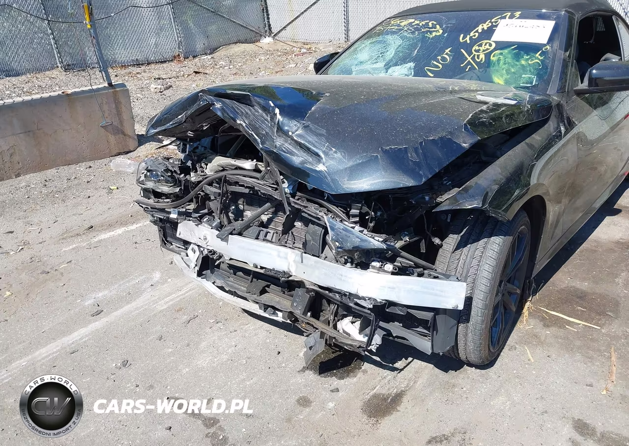 2023 BMW M440I xDrive VIN:WBA63AT00PCM65354 - 6