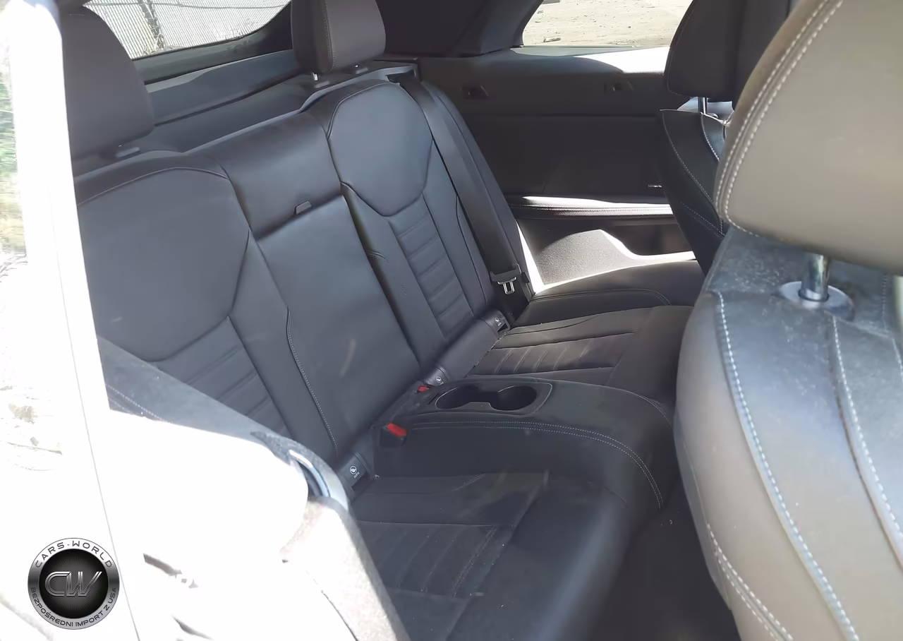 2023 BMW M440I xDrive VIN:WBA63AT00PCM65354 - 8