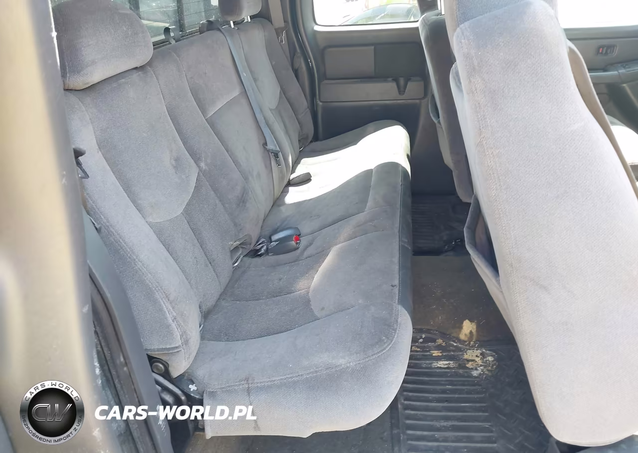 2006 GMC Sierra 1500 Sle1 VIN:2GTEK19B861108454 - 8