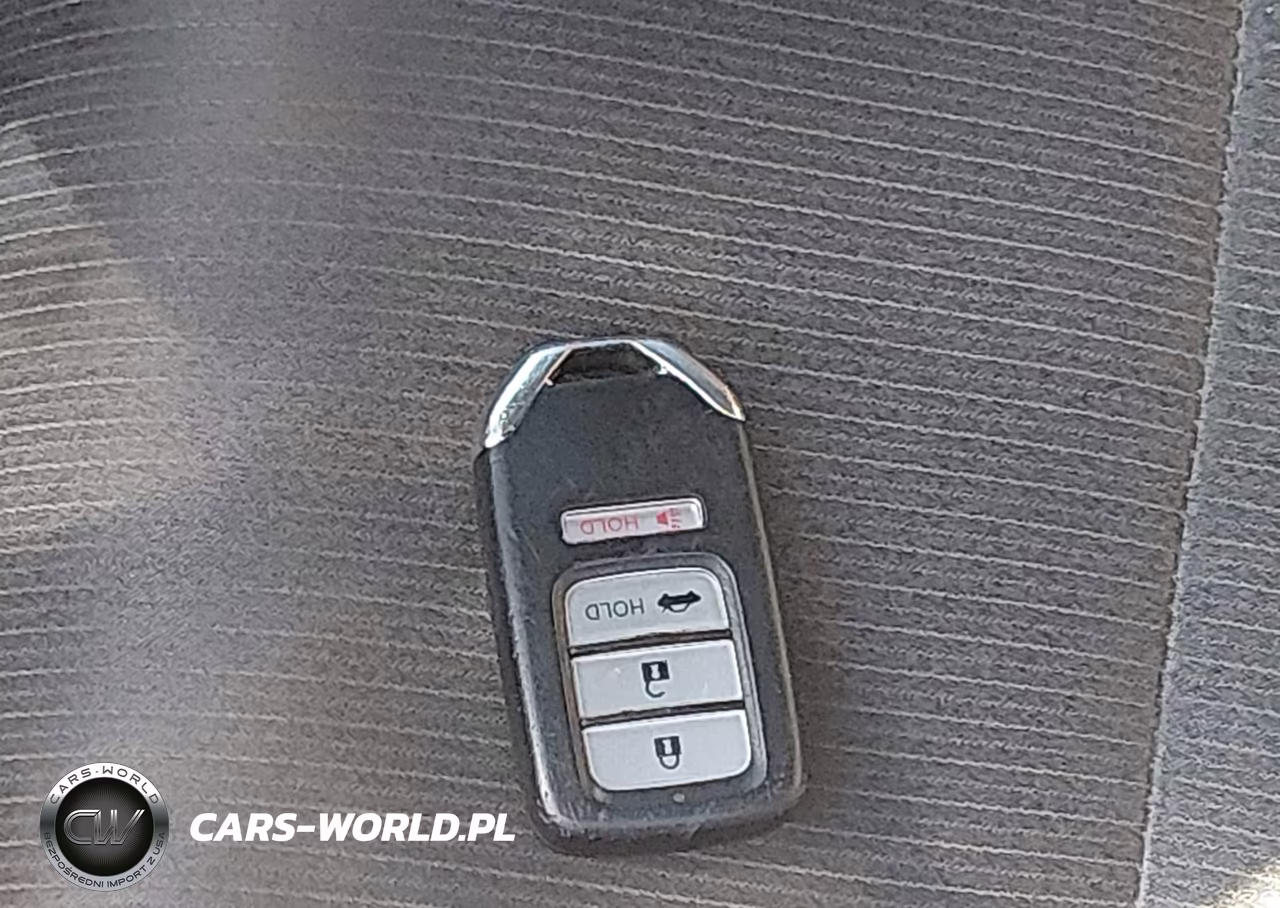 2019 Honda Accord Sport VIN:1HGCV1F36KA060935 - 11