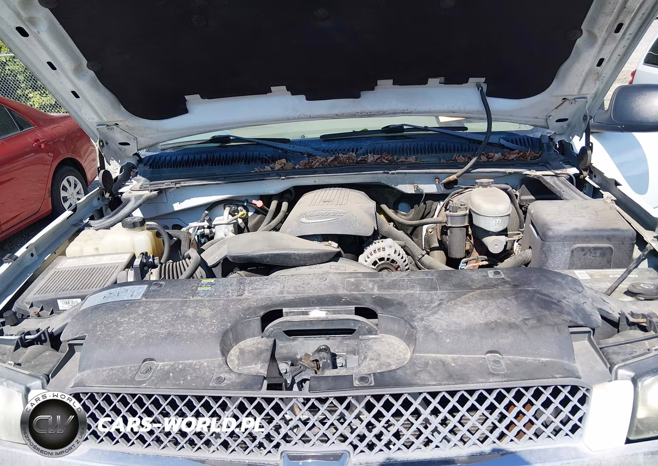 2004 Chevrolet Silverado 1500 Z71 VIN:2GCEK13T941295489 - 10