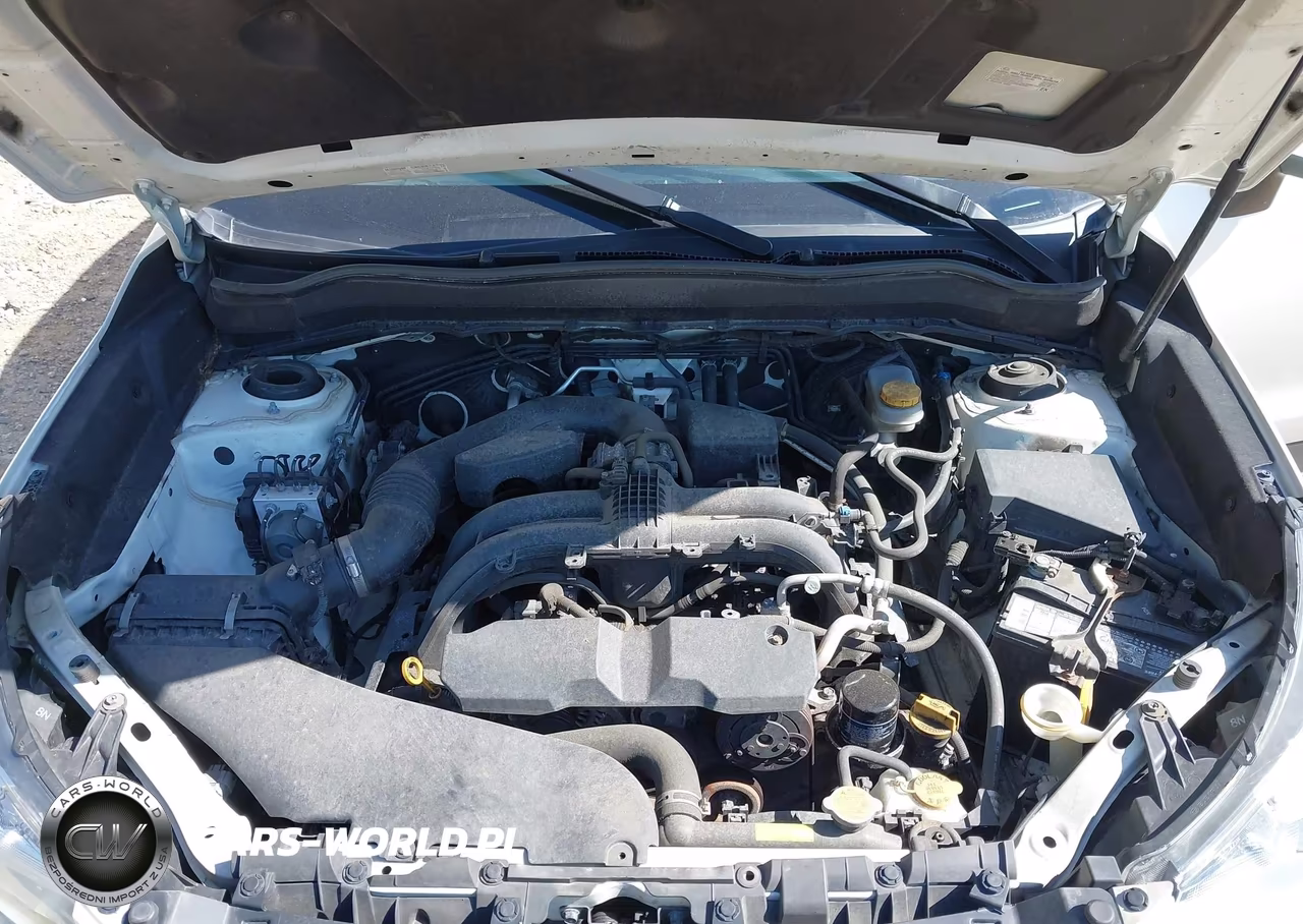2017 Subaru Forester 2.5I Limited VIN:JF2SJAJC6HH562925 - 10