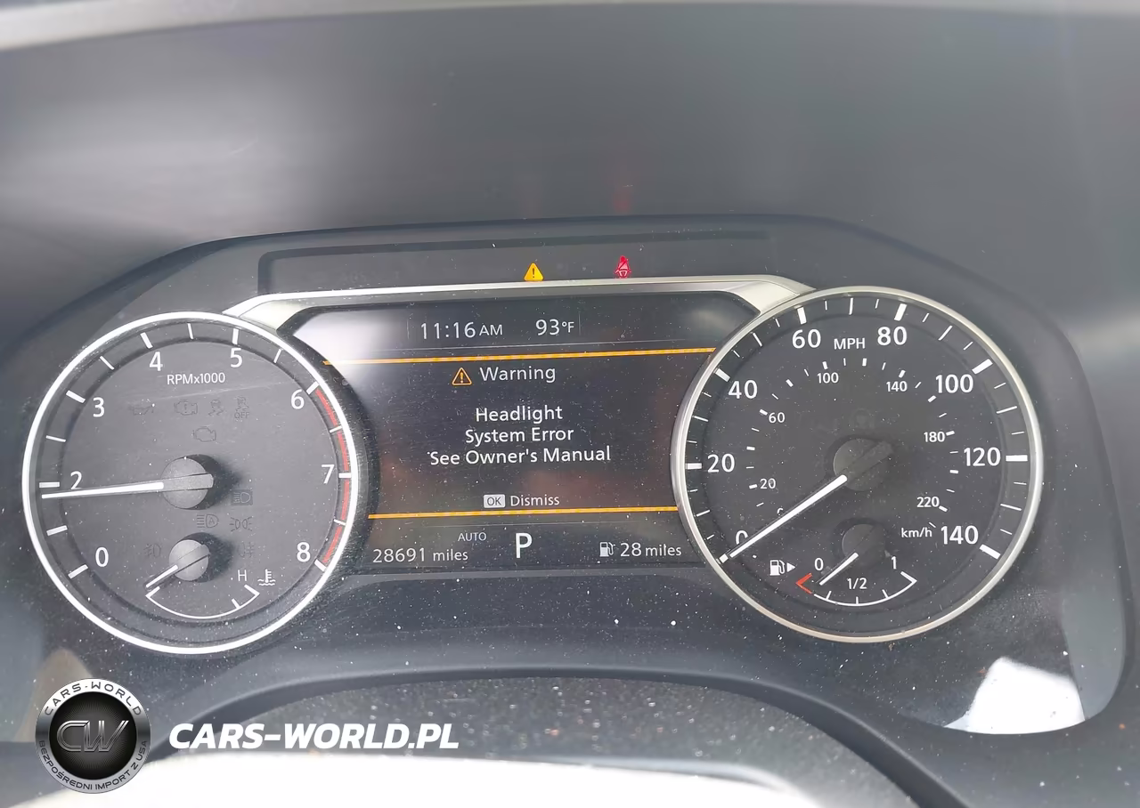 2025 Nissan Rogue Sv Intelligent Awd VIN:JN8BT3BB9SW158521 - 7