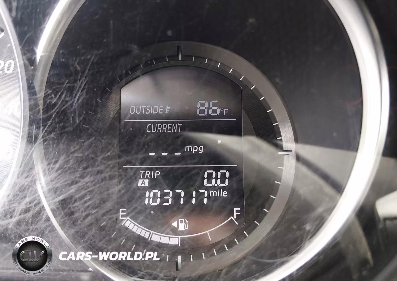 2015 Mazda Cx-5 Sport VIN:JM3KE2BEXF0517241 - 15
