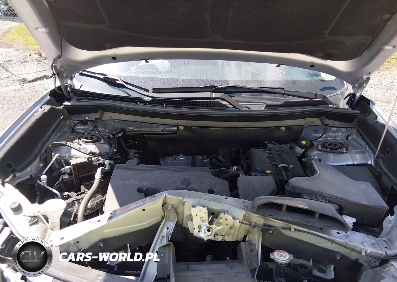 2016 Mitsubishi Outlander Se-Sel VIN:JA4AD3A36GZ010311 - 10