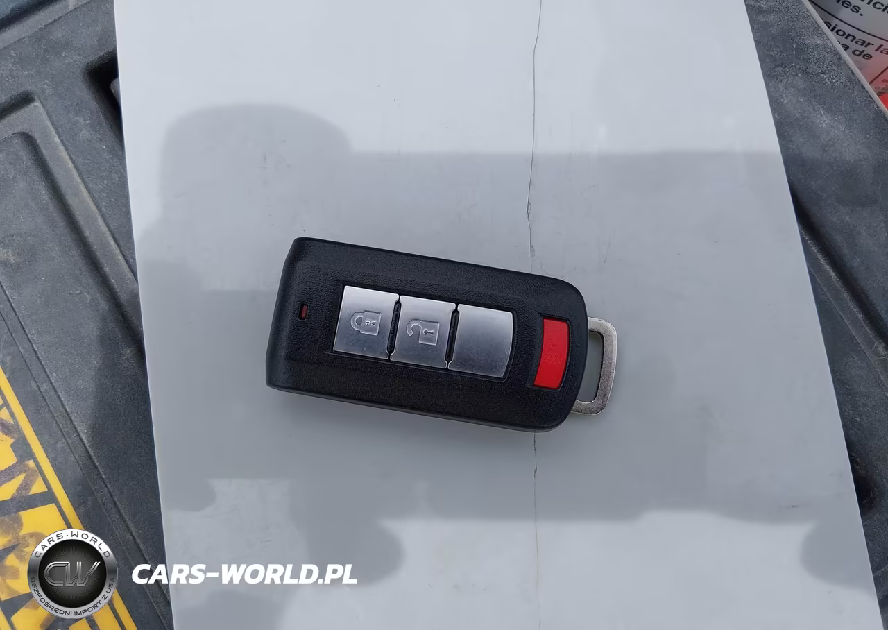 2016 Mitsubishi Outlander Se-Sel VIN:JA4AD3A36GZ010311 - 11