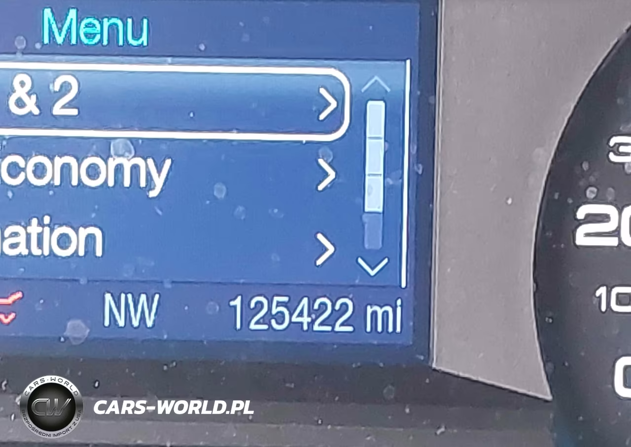 2014 Ford Flex Se VIN:2FMGK5B87EBD35024 - 14