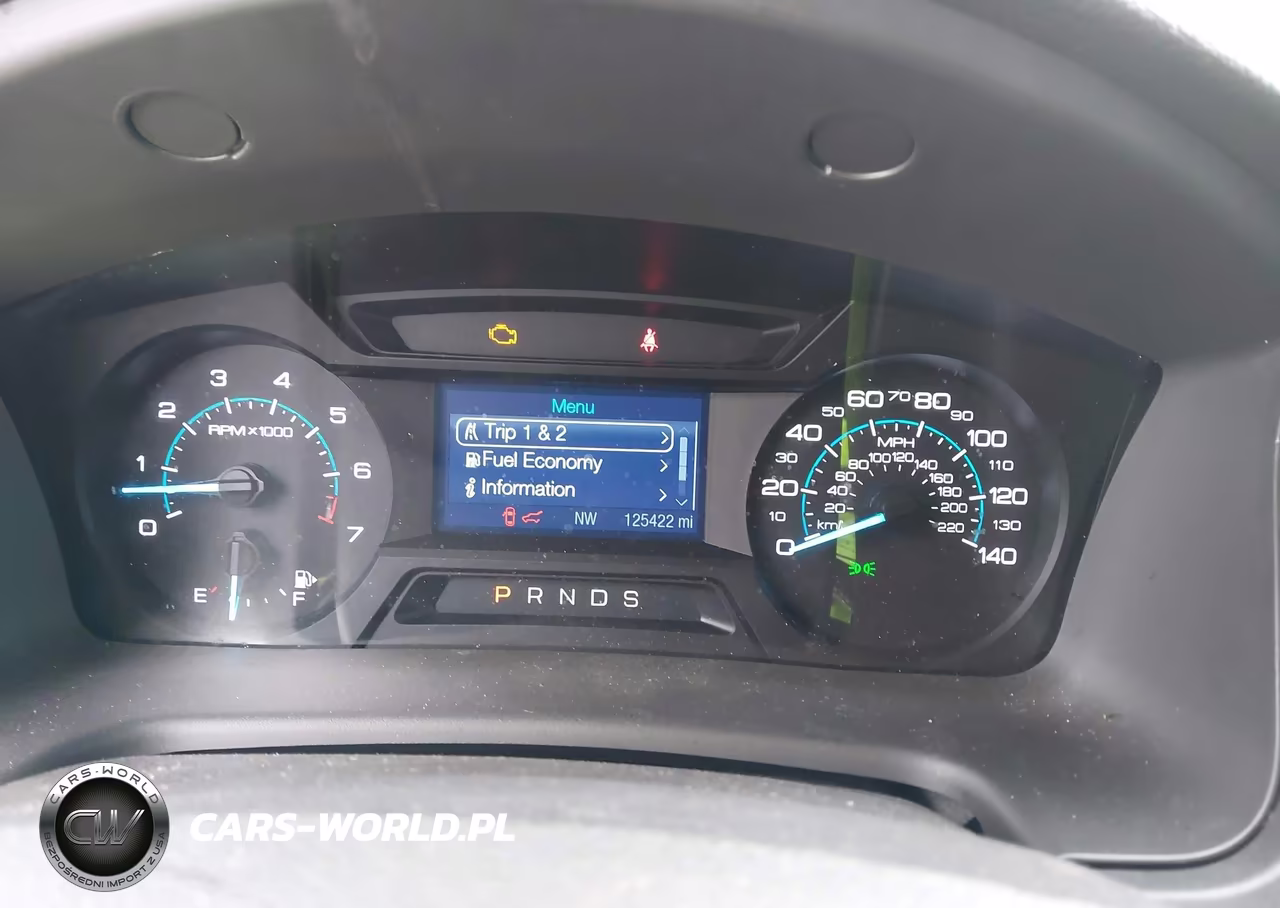 2014 Ford Flex Se VIN:2FMGK5B87EBD35024 - 7