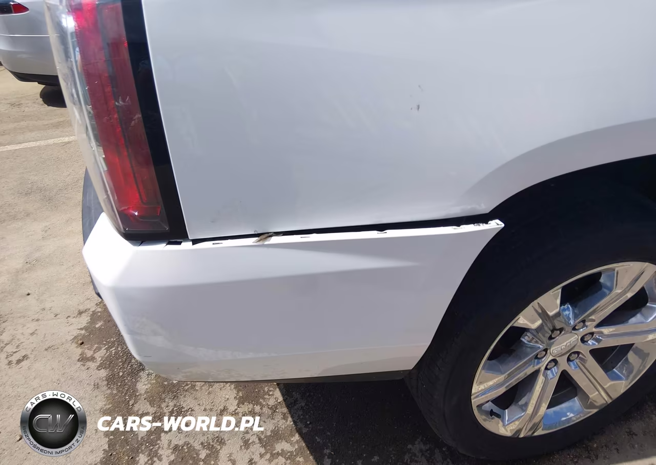 2015 GMC Yukon Sle VIN:1GKS1AKC5FR104317 - 17