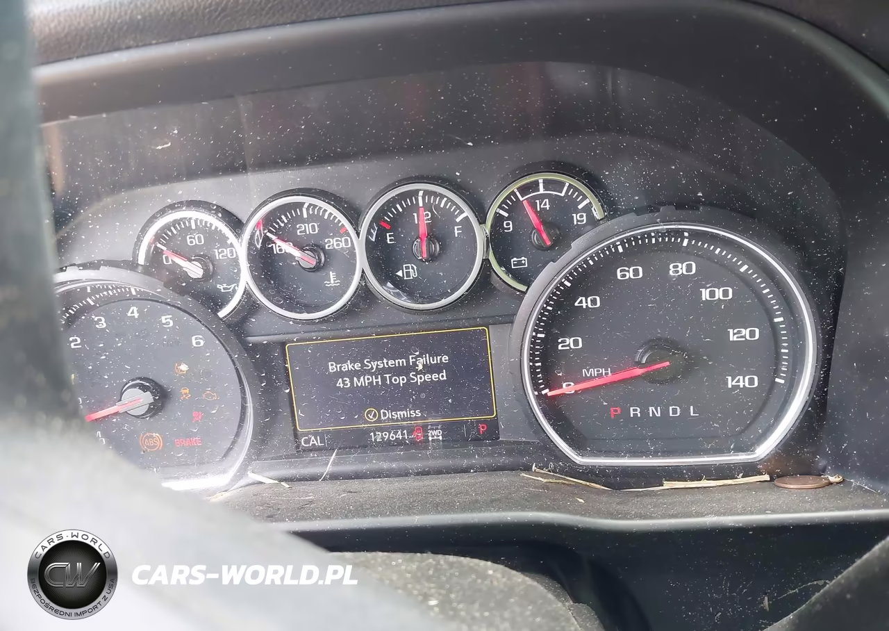 2021 Chevrolet Silverado 1500 4Wd Short Bed Lt VIN:1GCUYDED8MZ244803 - 7