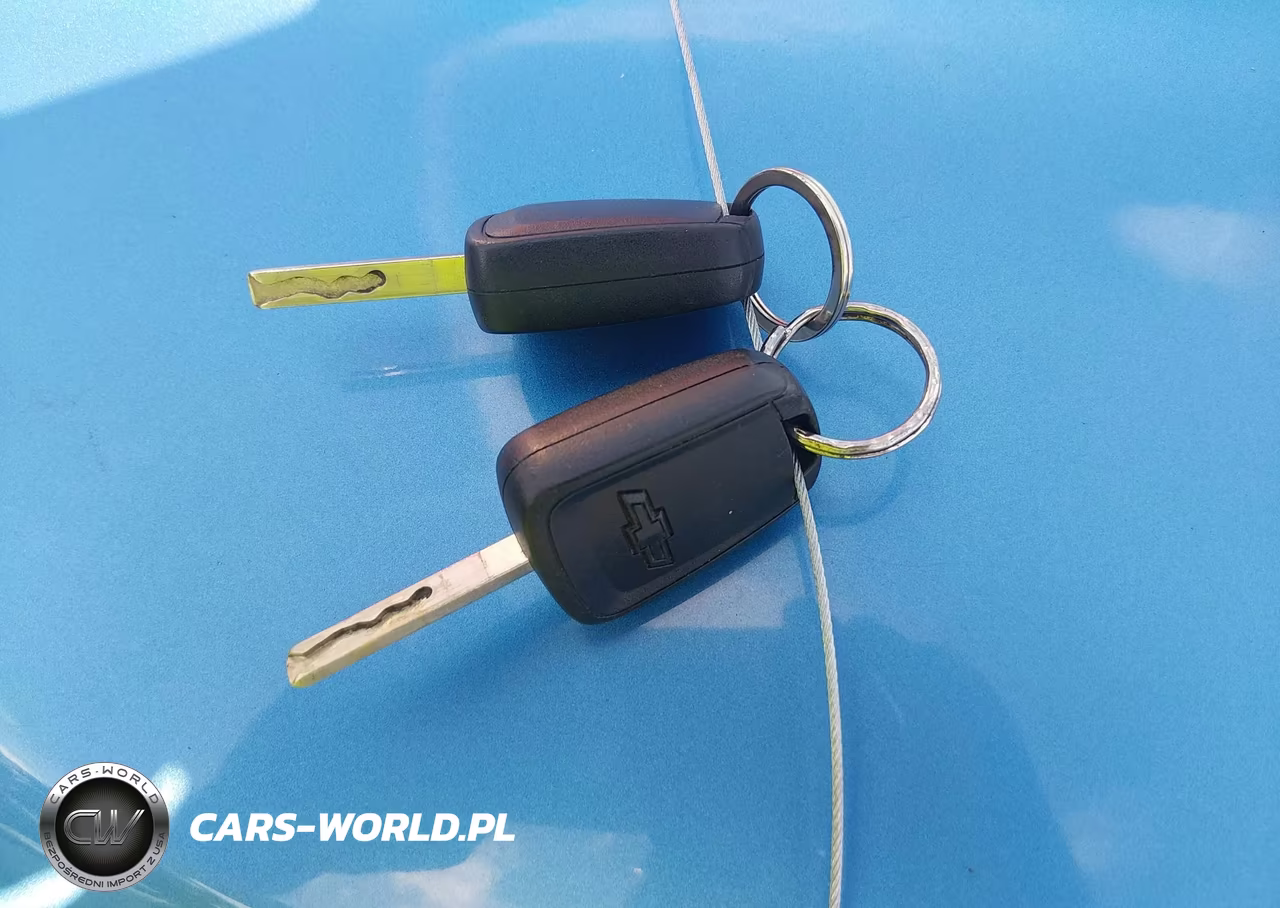 2018 Chevrolet Spark Ls Cvt VIN:KL8CB6SA6JC430673 - 11