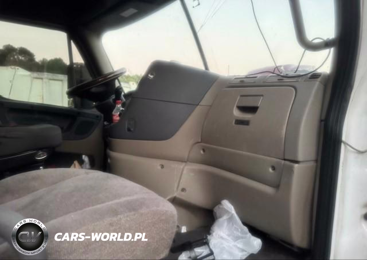 2019 Freightliner Cascadia 125 VIN:3AKJGLDR4KDKE5487 - 5