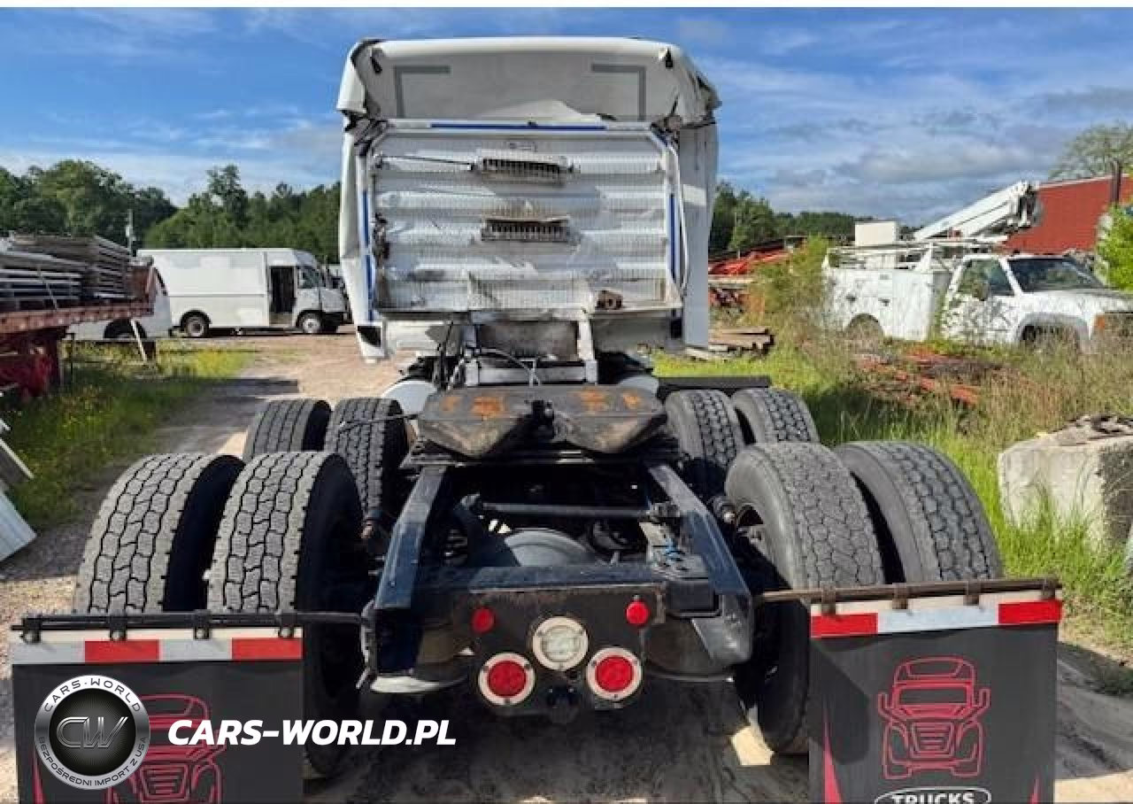 2019 Freightliner Cascadia 125 VIN:3AKJGLDR4KDKE5487 - 7