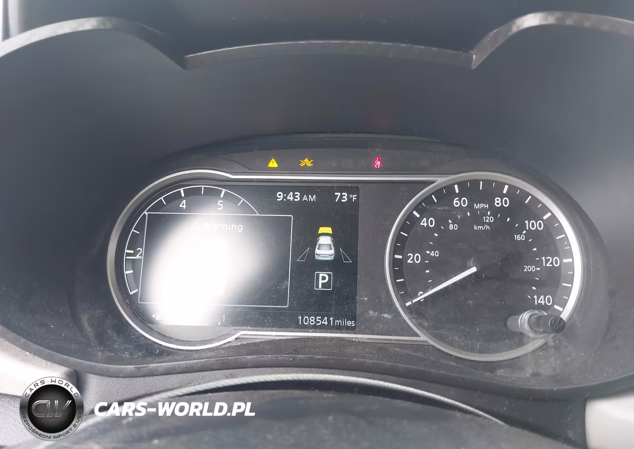 2021 Nissan Versa Sv Xtronic Cvt VIN:3N1CN8EV6ML845349 - 7