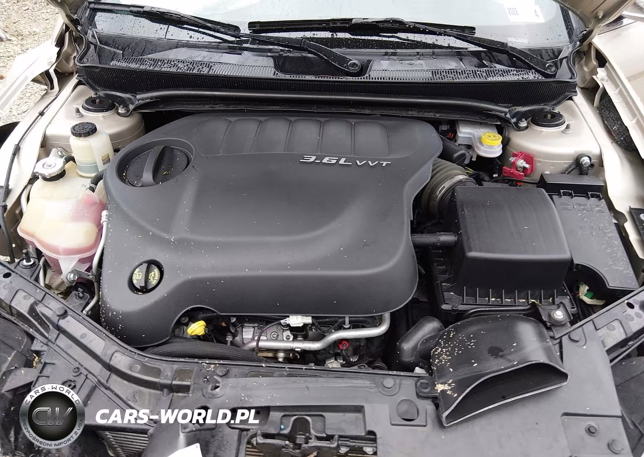 2014 Chrysler 200 Limited VIN:1C3BCBFG6EN159703 - 10
