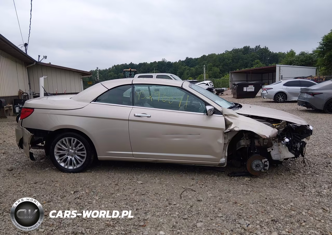 2014 Chrysler 200 Limited VIN:1C3BCBFG6EN159703 - 14