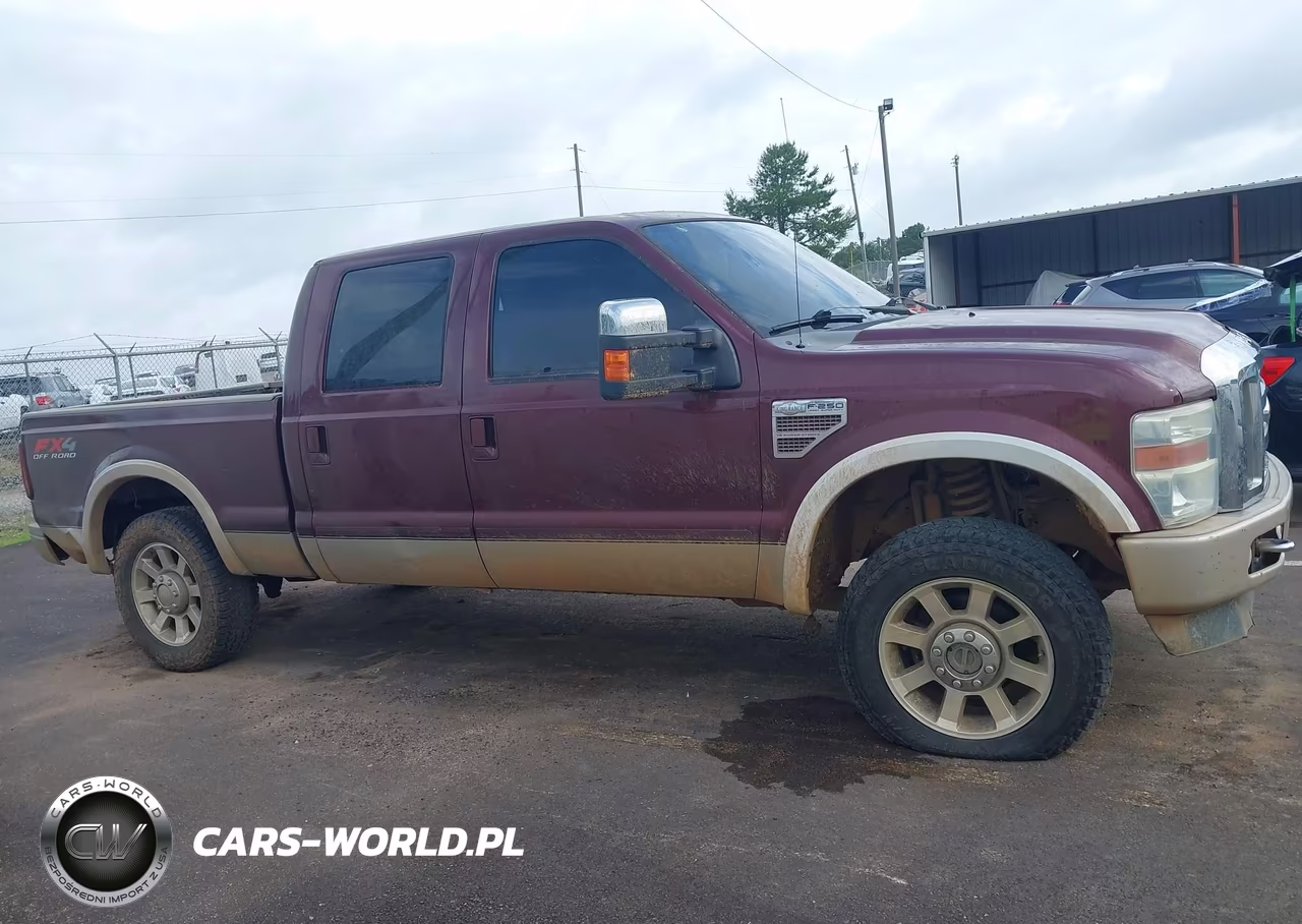 2010 Ford F-250 Cabela's-Harley-Davidson-King Ranch-Lariat-Xl-Xlt VIN:1FTSW2BR9AEB31852 - 13