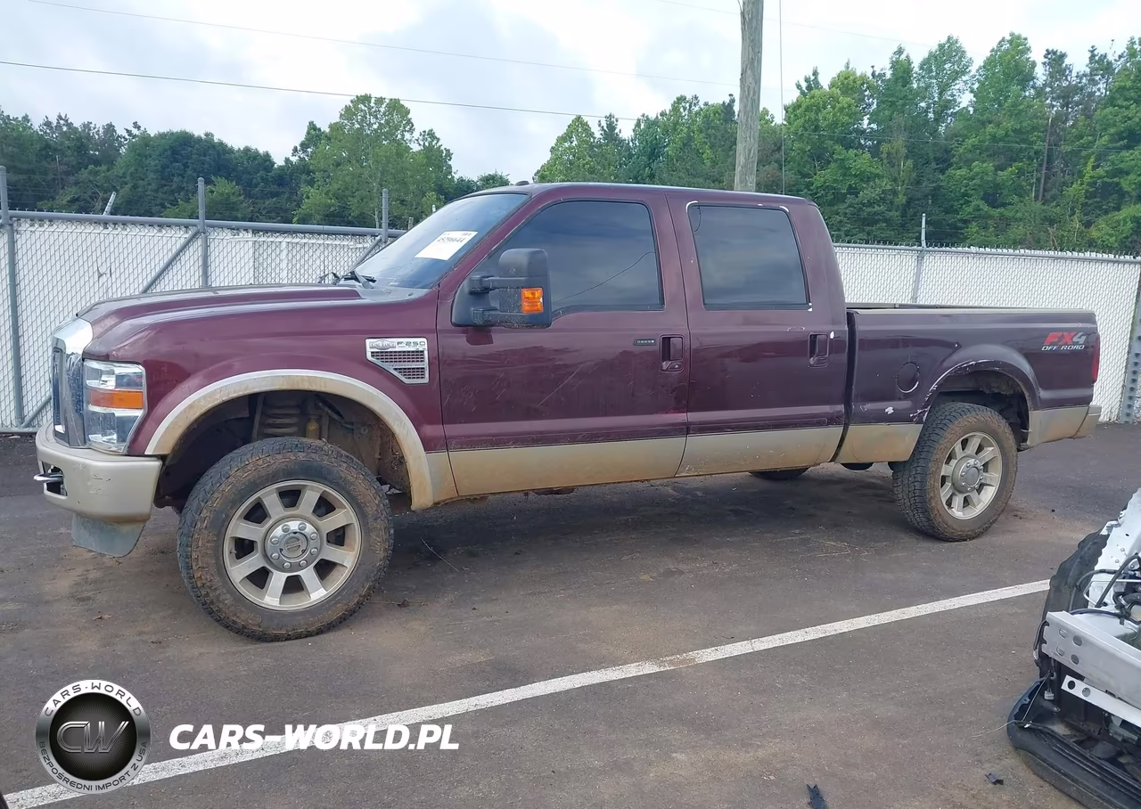 2010 Ford F-250 Cabela's-Harley-Davidson-King Ranch-Lariat-Xl-Xlt VIN:1FTSW2BR9AEB31852 - 14