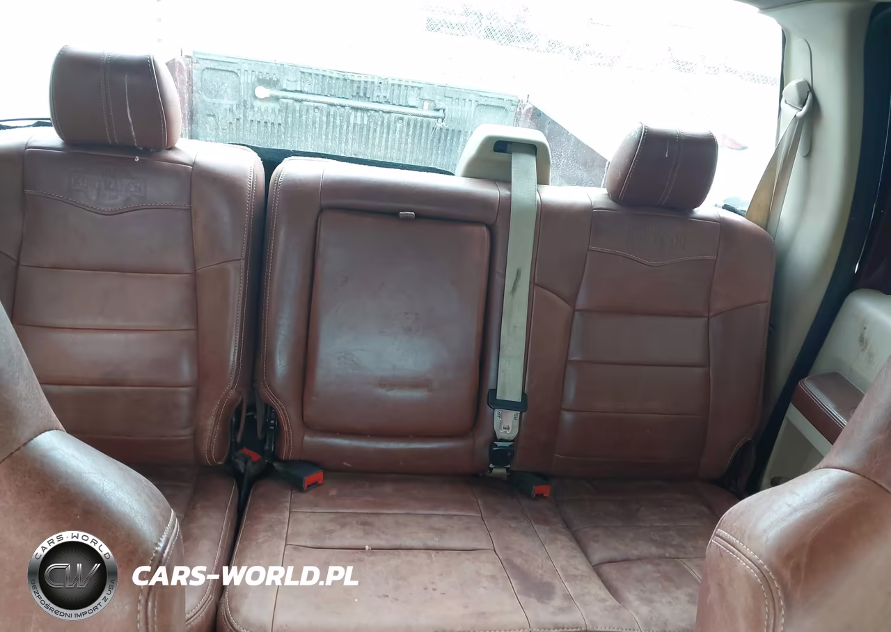 2010 Ford F-250 Cabela's-Harley-Davidson-King Ranch-Lariat-Xl-Xlt VIN:1FTSW2BR9AEB31852 - 18