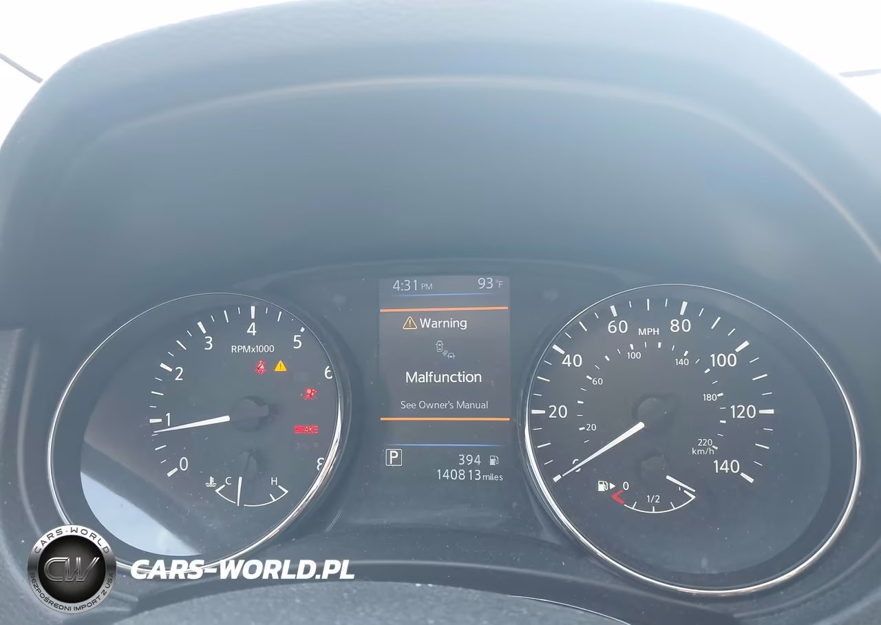 2019 Nissan Rogue Sport S VIN:JN1BJ1CP9KW215514 - 7
