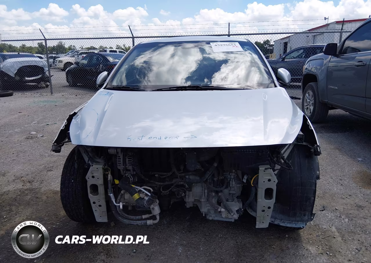 2022 Kia Rio Lx VIN:3KPA24AD8NE465938 - 13