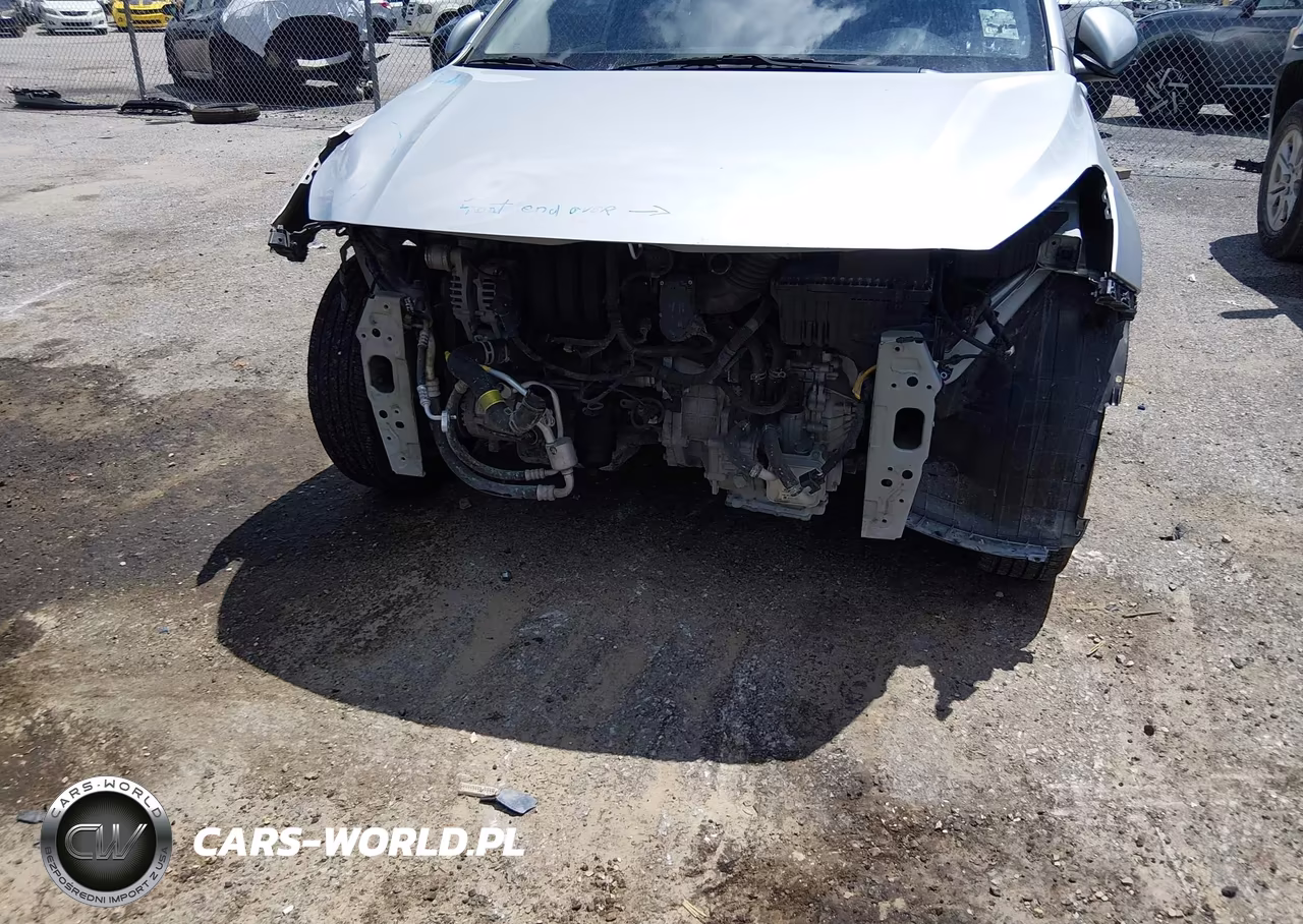 2022 Kia Rio Lx VIN:3KPA24AD8NE465938 - 6