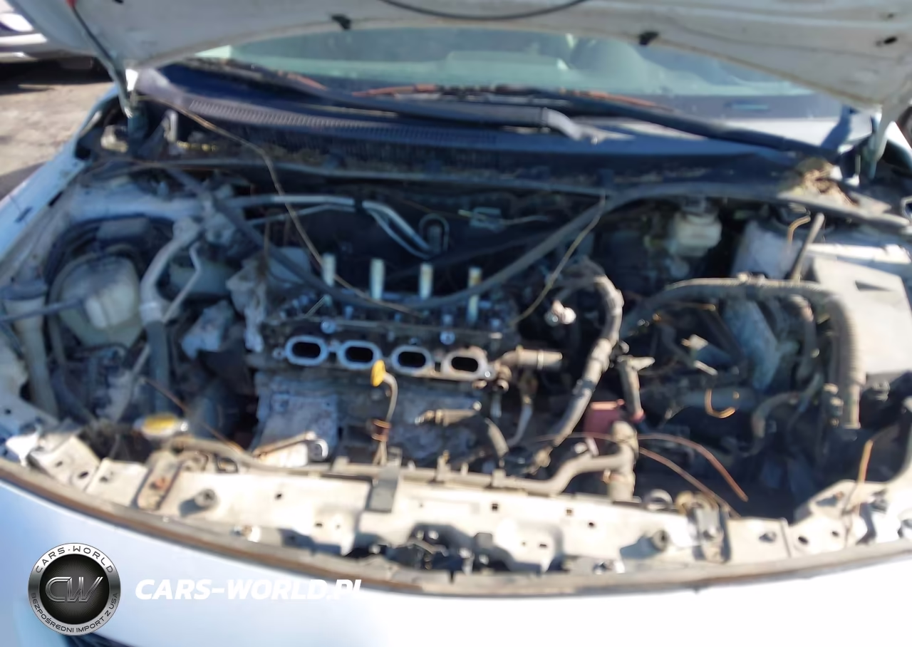 2009 Toyota Corolla Le VIN:2T1BU40E29C046254 - 10