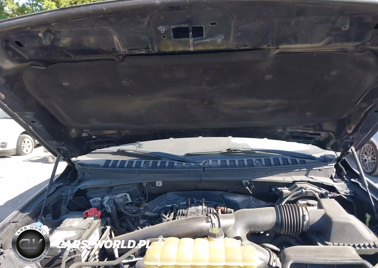 2020 Ford Expedition Limited VIN:1FMJU2AT9LEA20294 - 10