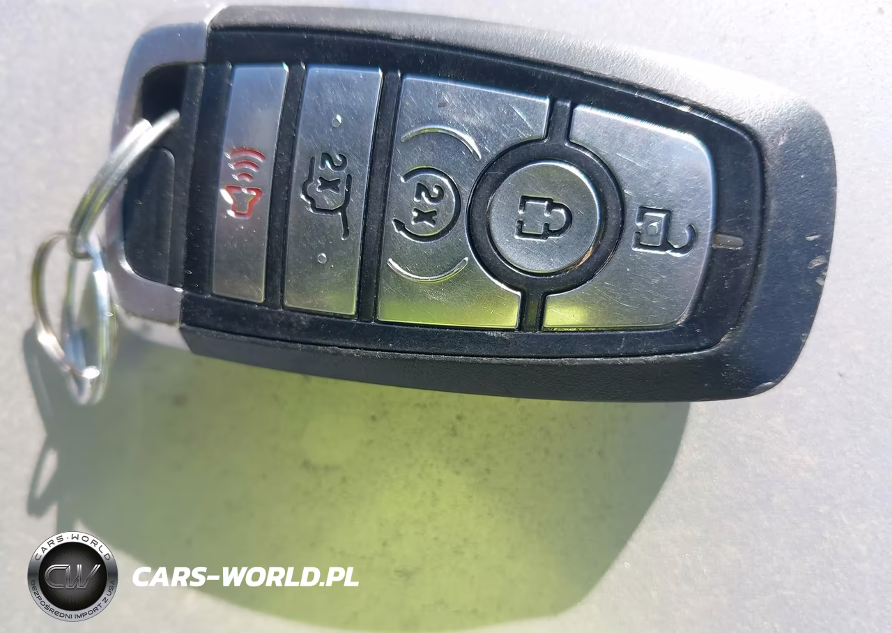 2020 Ford Expedition Limited VIN:1FMJU2AT9LEA20294 - 11