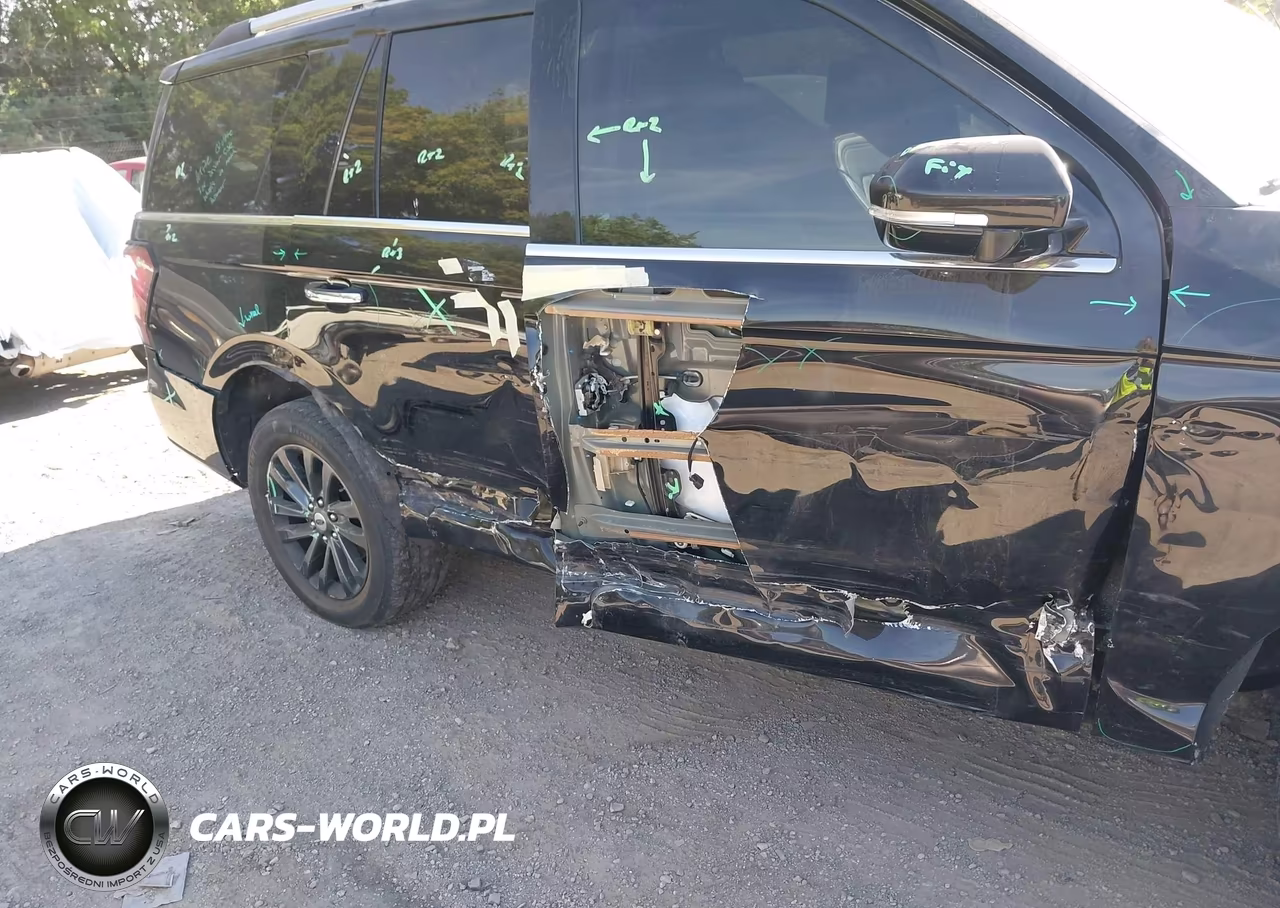 2020 Ford Expedition Limited VIN:1FMJU2AT9LEA20294 - 6