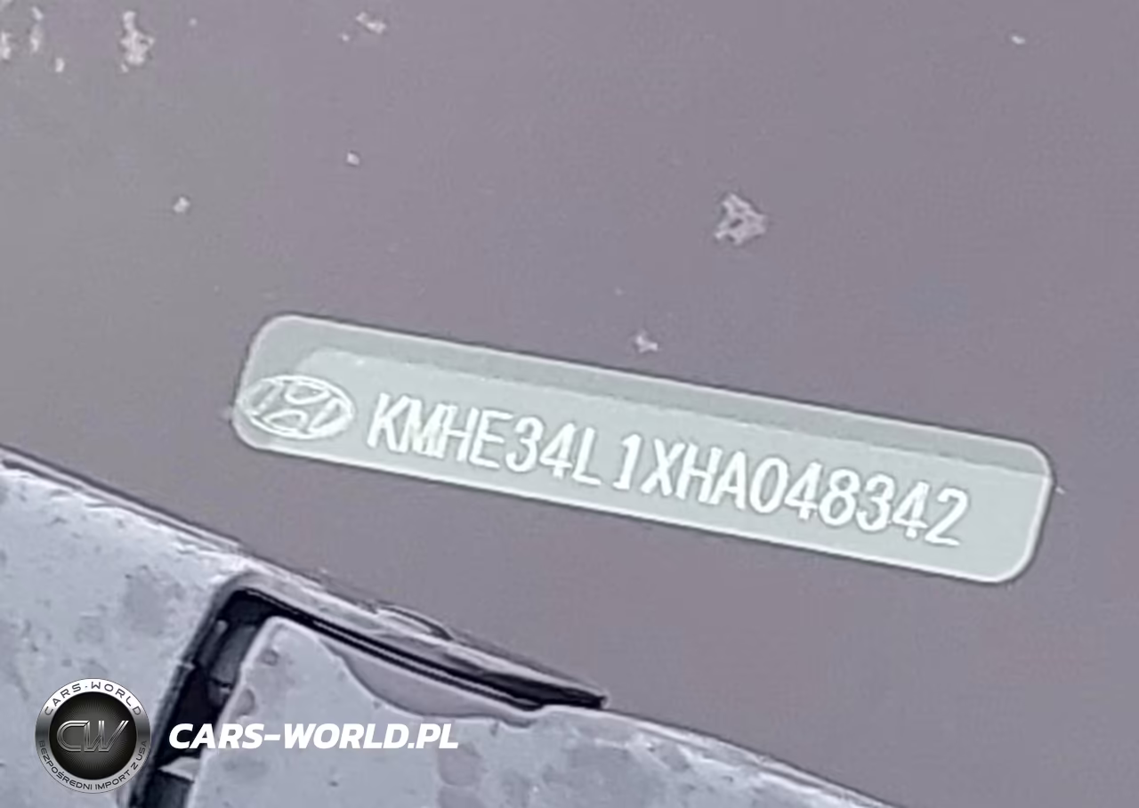 2017 Hyundai Sonata Hybrid Limited VIN:KMHE34L1XHA048342 - 17